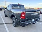 New 2026 Ram 1500 Laramie Crew Cab 4x4 Pickup for sale #R79955 - photo 3