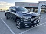New 2026 Ram 1500 Laramie Crew Cab 4x4 Pickup for sale #R79955 - photo 7