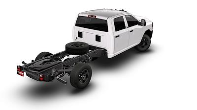 New 2026 Ram 3500 Crew Cab 60 CA Cab Chassis for sale #R84194 - photo 2