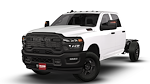 New 2026 Ram 3500 Crew Cab 60 CA Cab Chassis for sale #R84194 - photo 1