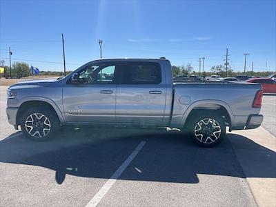 New 2026 Ram 1500 Laramie Crew Cab 4x4 Pickup for sale #R95617 - photo 2