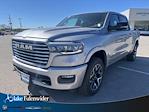 New 2026 Ram 1500 Laramie Crew Cab 4x4 Pickup for sale #R95617 - photo 1