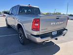 New 2026 Ram 1500 Laramie Crew Cab 4x4 Pickup for sale #R95617 - photo 3