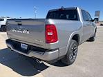 New 2026 Ram 1500 Laramie Crew Cab 4x4 Pickup for sale #R95617 - photo 5