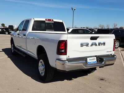New 2026 Ram 2500 Tradesman Crew Cab for sale #RR01827 - photo 1