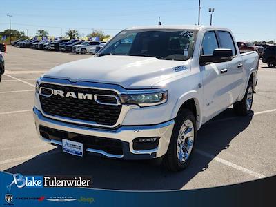 New 2026 Ram 1500 Lone Star Crew Cab 4x4 Pickup for sale #RR03080 - photo 1