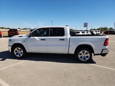 New 2026 Ram 1500 Lone Star Crew Cab 4x4 Pickup for sale #RR03080 - photo 2
