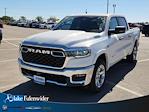 New 2026 Ram 1500 Lone Star Crew Cab 4x4 Pickup for sale #RR03080 - photo 1