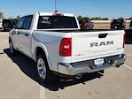 New 2026 Ram 1500 Lone Star Crew Cab 4x4 Pickup for sale #RR03080 - photo 3