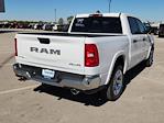 New 2026 Ram 1500 Lone Star Crew Cab 4x4 Pickup for sale #RR03080 - photo 4