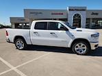 New 2026 Ram 1500 Lone Star Crew Cab 4x4 Pickup for sale #RR03080 - photo 5