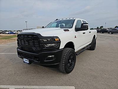 New 2025 Ram 2500 Tradesman Crew Cab 4x4 Pickup for sale #RR06305 - photo 1