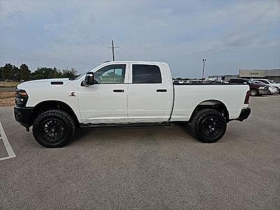 New 2025 Ram 2500 Tradesman Crew Cab 4x4 Pickup for sale #RR06305 - photo 2