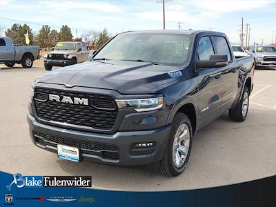 New 2025 Ram 1500 Lone Star Crew Cab for sale #RR07572 - photo 1