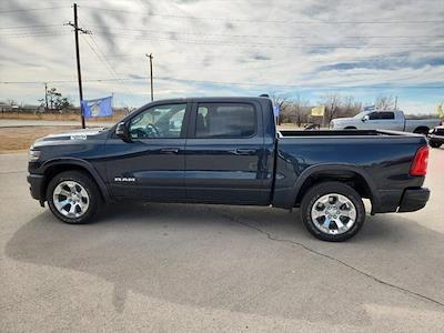 New 2025 Ram 1500 Lone Star Crew Cab for sale #RR07572 - photo 2