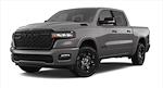 New 2025 Ram 1500 Lone Star Crew Cab Pickup for sale #RR07613 - photo 1