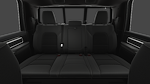 New 2025 Ram 1500 Lone Star Crew Cab Pickup for sale #RR07615 - photo 3