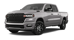 New 2025 Ram 1500 Lone Star Crew Cab Pickup for sale #RR07615 - photo 9