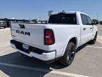 New 2025 Ram 1500 Lone Star Crew Cab Pickup for sale #RR07617 - photo 5