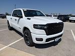 New 2025 Ram 1500 Lone Star Crew Cab Pickup for sale #RR07617 - photo 7