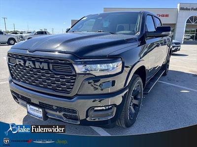 New 2025 Ram 1500 Lone Star Crew Cab Pickup for sale #RR07618 - photo 1