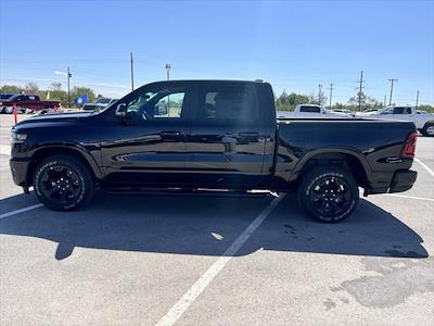 New 2025 Ram 1500 Lone Star Crew Cab Pickup for sale #RR07618 - photo 2