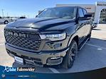 New 2025 Ram 1500 Lone Star Crew Cab Pickup for sale #RR07618 - photo 1