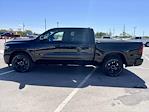 New 2025 Ram 1500 Lone Star Crew Cab Pickup for sale #RR07618 - photo 2