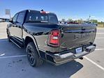 New 2025 Ram 1500 Lone Star Crew Cab Pickup for sale #RR07618 - photo 3