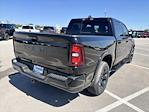New 2025 Ram 1500 Lone Star Crew Cab Pickup for sale #RR07618 - photo 5