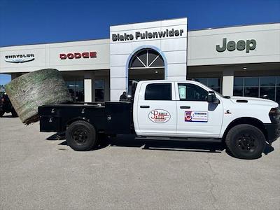 New 2025 Ram 2500 Tradesman Crew Cab 4x4 Pickup for sale #RR24116 - photo 1