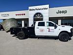 New 2025 Ram 2500 Tradesman Crew Cab 4x4 Pickup for sale #RR24116 - photo 1