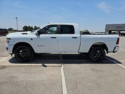 New 2025 Ram 2500 Lone Star Crew Cab 4x4 Pickup for sale #RR41682 - photo 2