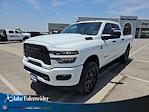 New 2025 Ram 2500 Lone Star Crew Cab 4x4 Pickup for sale #RR41682 - photo 1