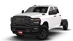 New 2026 Ram 3500 Crew Cab 60 CA Cab Chassis for sale #RR43744 - photo 1