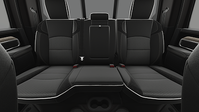 New 2025 Ram 2500 Laramie Crew Cab for sale #RR49259 - photo 2