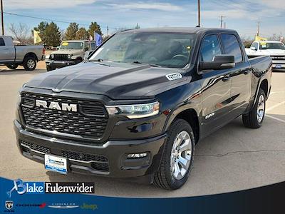 New 2025 Ram 1500 Lone Star Crew Cab for sale #RR58218 - photo 1