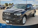 New 2025 Ram 1500 Lone Star Crew Cab for sale #RR58218 - photo 1