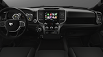 New 2025 Ram 1500 Tradesman Crew Cab 4x4 Pickup for sale #RR76782 - photo 8