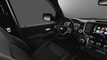 New 2025 Ram 1500 Tradesman Crew Cab 4x4 Pickup for sale #RR76782 - photo 5