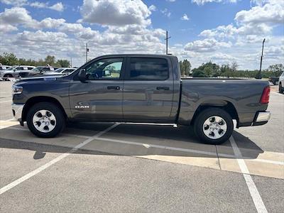 New 2025 Ram 1500 Tradesman Crew Cab 4x4 Pickup for sale #RR76783 - photo 2