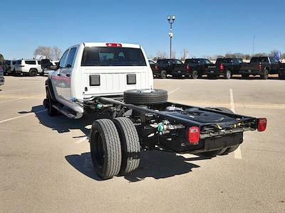 New 2026 Ram 5500 Crew Cab 84 CA Cab Chassis for sale #RRRR58007 - photo 2