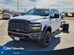 New 2026 Ram 5500 Crew Cab 84 CA Cab Chassis for sale #RRRR58007 - photo 1