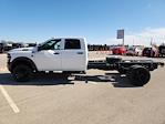 New 2026 Ram 5500 Crew Cab 84 CA Cab Chassis for sale #RRRR58007 - photo 3