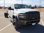 New 2026 Ram 5500 Crew Cab 84 CA Cab Chassis for sale #RRRR58007 - photo 6