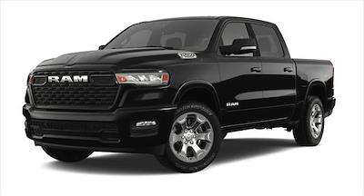 New 2025 Ram 1500 Lone Star Crew Cab Pickup for sale #S4153529 - photo 1