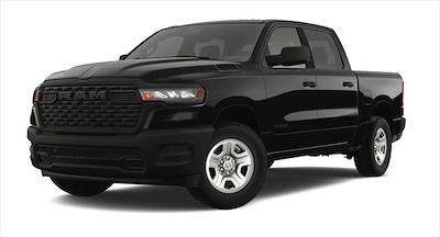 New 2025 Ram 1500 Tradesman Crew Cab Pickup for sale #R58724 - photo 1