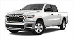 New 2025 Ram 1500 Tradesman Crew Cab 4x4 Pickup for sale #SN158895 - photo 1