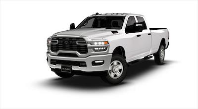 New 2026 Ram 3500 Tradesman Crew Cab 4x4 Pickup for sale #TG191807 - photo 1