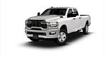 New 2026 Ram 3500 Tradesman Crew Cab 4x4 Pickup for sale #TG191807 - photo 1